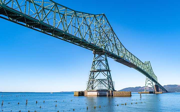 Astoria (Seattle, Stati Uniti)